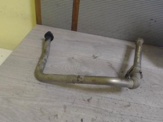 bontott LANCIA PHEDRA EGR Hűtő Cső