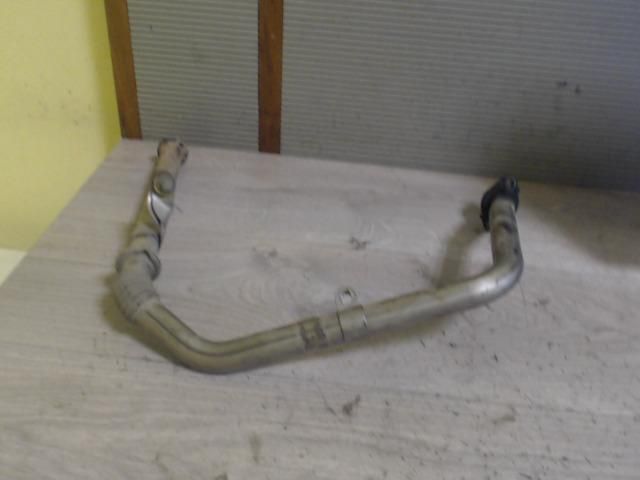 bontott LANCIA PHEDRA EGR Hűtő Cső