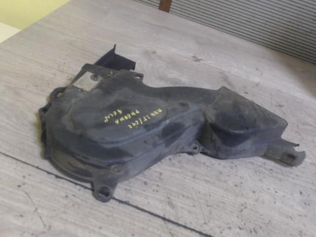 bontott LANCIA PHEDRA Felső Vezérlés Burkolat