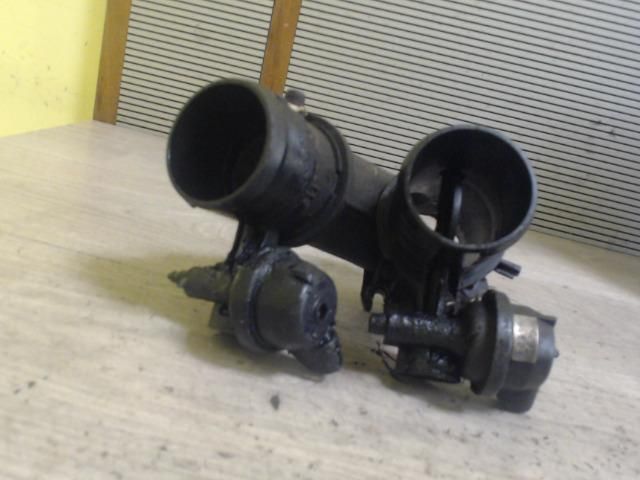 bontott LANCIA PHEDRA Fojtószelep (Mechanikus)