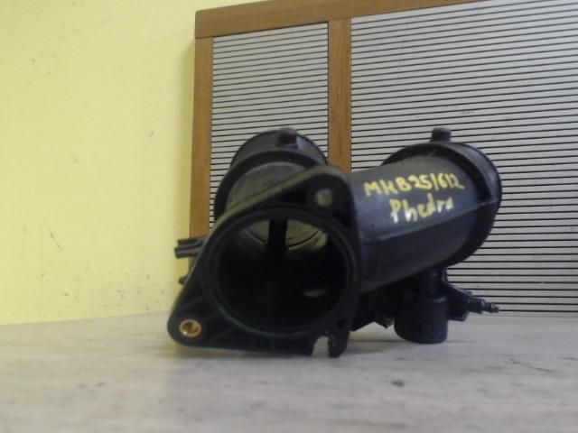 bontott LANCIA PHEDRA Fojtószelep (Mechanikus)