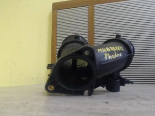 bontott LANCIA PHEDRA Fojtószelep (Mechanikus)