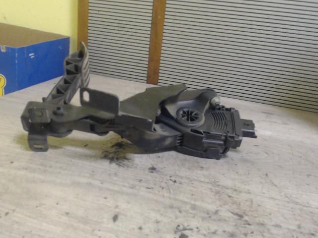 bontott LANCIA PHEDRA Gázpedál (Elektromos)