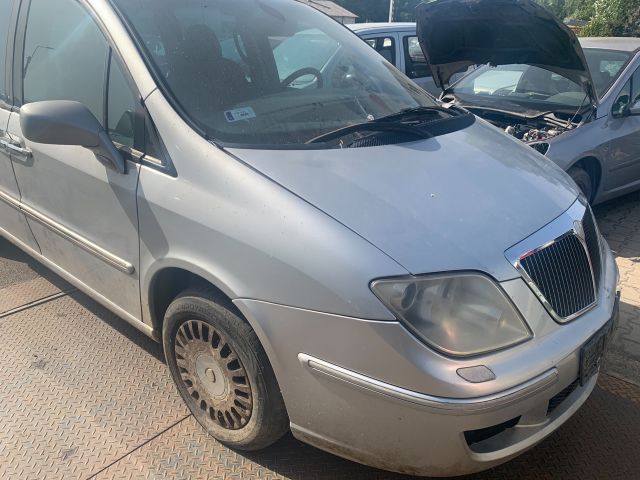 bontott LANCIA PHEDRA Generátor