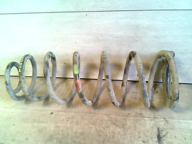 bontott LANCIA PHEDRA Hátsó Rugó