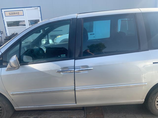 bontott LANCIA PHEDRA Hűtőventilátor