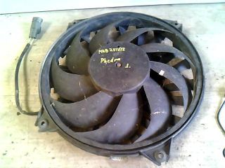 bontott LANCIA PHEDRA Hűtőventilátor