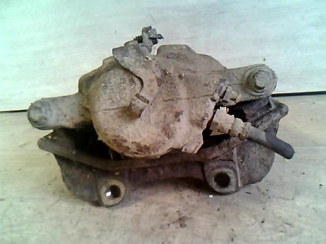 bontott LANCIA PHEDRA Jobb első Féknyereg Munkahengerrel