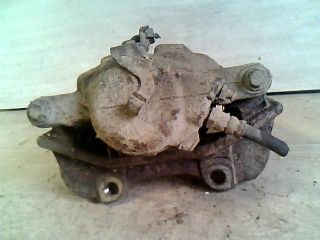 bontott LANCIA PHEDRA Jobb első Féknyereg Munkahengerrel