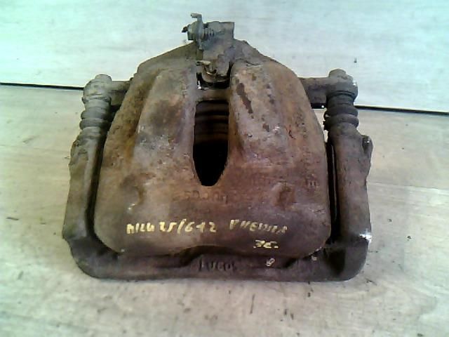 bontott LANCIA PHEDRA Jobb első Féknyereg Munkahengerrel