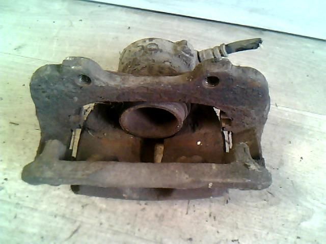 bontott LANCIA PHEDRA Jobb első Féknyereg Munkahengerrel