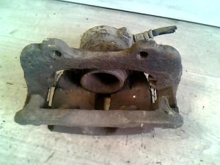 bontott LANCIA PHEDRA Jobb első Féknyereg Munkahengerrel