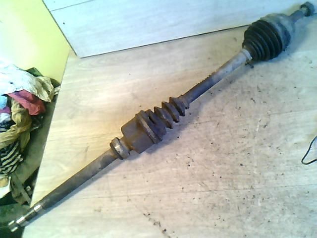 bontott LANCIA PHEDRA Jobb Féltengely