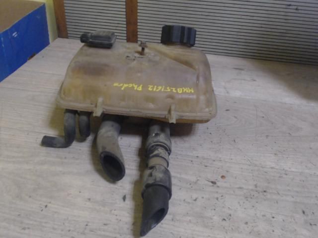 bontott LANCIA PHEDRA Kiegyenlítő Tartály