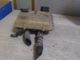 bontott LANCIA PHEDRA Kiegyenlítő Tartály