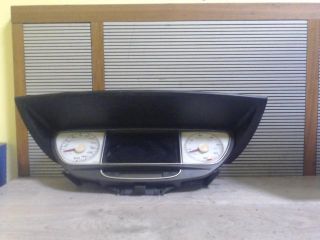 bontott LANCIA PHEDRA Kilométeróra