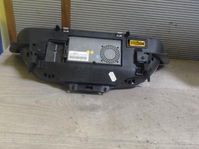 bontott LANCIA PHEDRA Kilométeróra