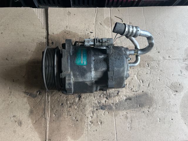 bontott LANCIA PHEDRA Klímakompresszor