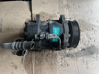 bontott LANCIA PHEDRA Klímakompresszor