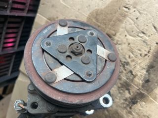 bontott LANCIA PHEDRA Klímakompresszor