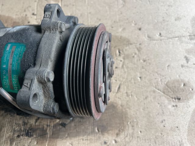 bontott LANCIA PHEDRA Klímakompresszor