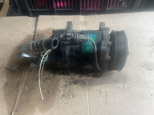 bontott LANCIA PHEDRA Klímakompresszor