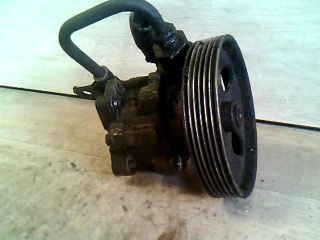 bontott LANCIA PHEDRA Kormányszervó Motor (Hidraulikus)