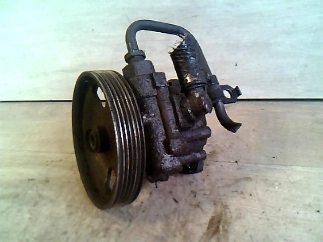 bontott LANCIA PHEDRA Kormányszervó Motor (Hidraulikus)