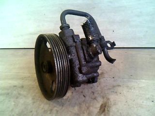 bontott LANCIA PHEDRA Kormányszervó Motor (Hidraulikus)