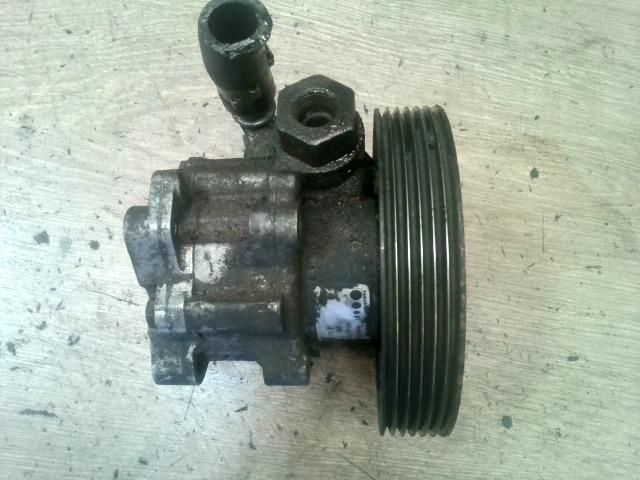 bontott LANCIA PHEDRA Kormányszervó Motor (Hidraulikus)