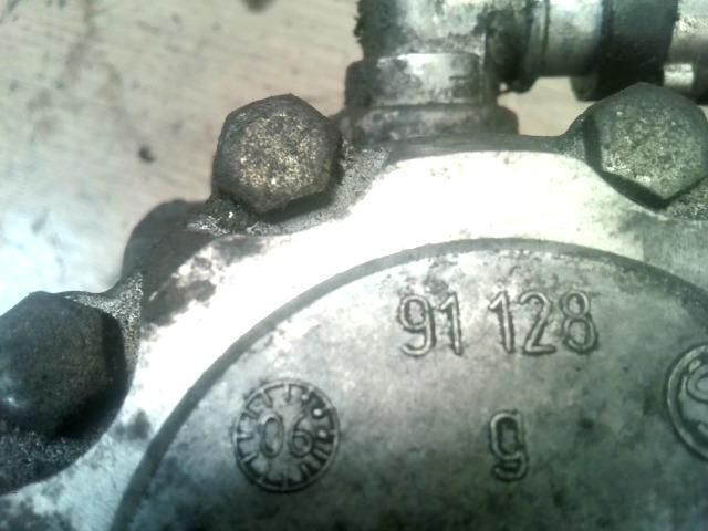 bontott LANCIA PHEDRA Kormányszervó Motor (Hidraulikus)