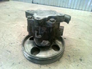 bontott LANCIA PHEDRA Kormányszervó Motor (Hidraulikus)