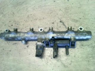 bontott LANCIA PHEDRA Közösnyomócső