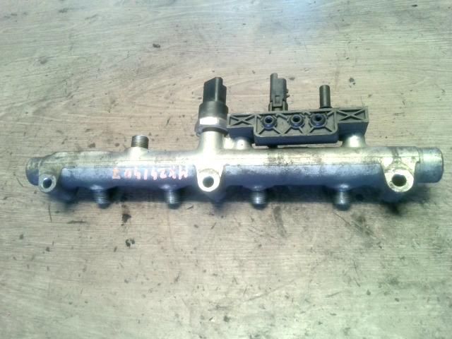 bontott LANCIA PHEDRA Közösnyomócső