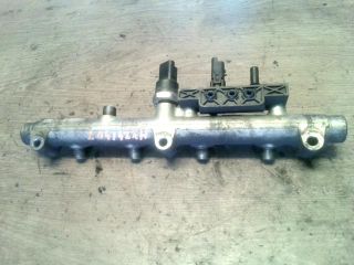 bontott LANCIA PHEDRA Közösnyomócső