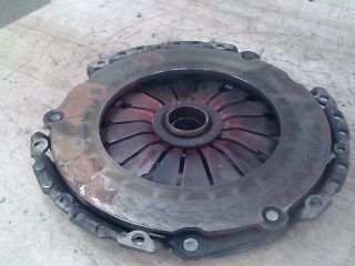 bontott LANCIA PHEDRA Kuplung Szerkezet