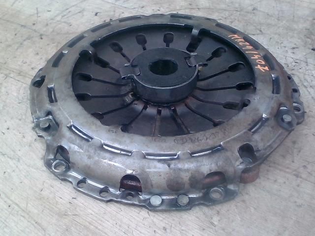 bontott LANCIA PHEDRA Kuplung Szerkezet