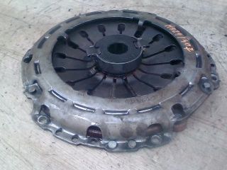 bontott LANCIA PHEDRA Kuplung Szerkezet