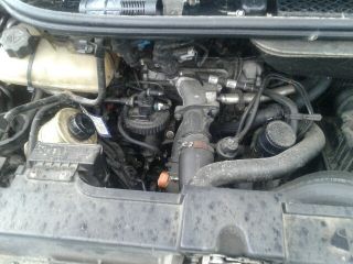 bontott LANCIA PHEDRA Légtömegmérő