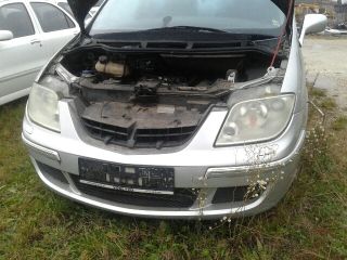 bontott LANCIA PHEDRA Légtömegmérő