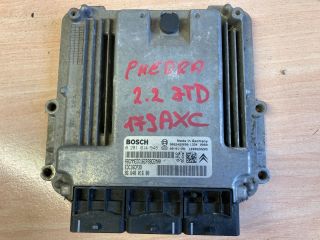 bontott LANCIA PHEDRA Motorvezérlő