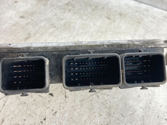 bontott LANCIA PHEDRA Motorvezérlő