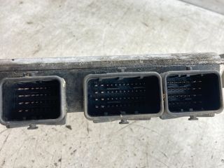 bontott LANCIA PHEDRA Motorvezérlő