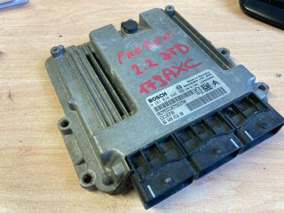 bontott LANCIA PHEDRA Motorvezérlő