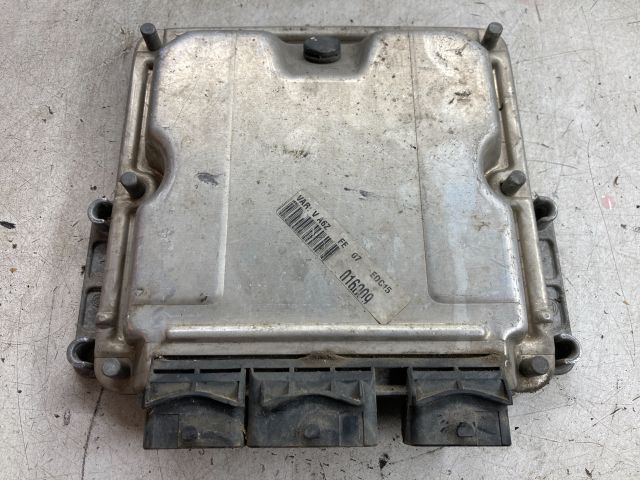 bontott LANCIA PHEDRA Motorvezérlő