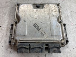 bontott LANCIA PHEDRA Motorvezérlő