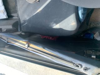 bontott LANCIA PHEDRA Porlasztó (1 db)