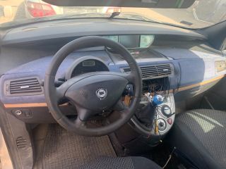 bontott LANCIA PHEDRA Porlasztó (1 db)