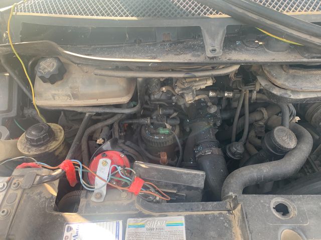 bontott LANCIA PHEDRA Porlasztó (1 db)