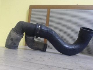 bontott LANCIA PHEDRA Turbócső